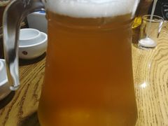 -大哈福烧烤·海鲜·家常菜(延安三路店)