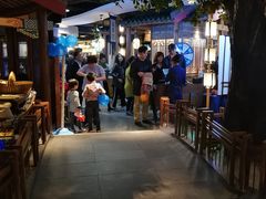 -坛宗剁椒鱼头(河西王府井店)