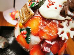 -WONDER ICE 萬得冰田(建設路总店)