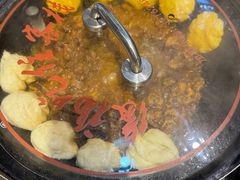 -缘福乡村铁锅炖民宿(八达岭店)