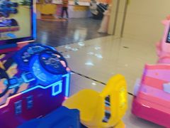 -大玩家(万达广场大连甘井子店)