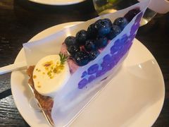 -黑草莓(重庆路店)