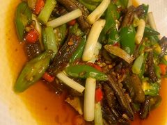 -贡宴盐帮菜自贡驻京联络处餐厅