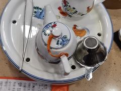 -点都德(皇岗村店)