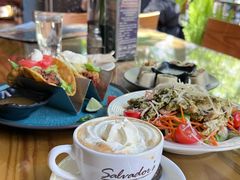 -萨尔瓦多Salvador's