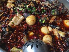 -黑竹香鸡(营和巷店)