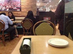 大堂-萨莉亚意式餐厅(苏州食百家店)