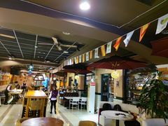 -吉姆丽德乡村西餐厅(闵行交大店)