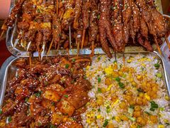 -1819餐厅·团队聚餐·烤串·精酿