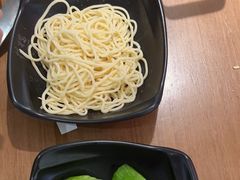 -掂档潮汕牛肉火锅(沈阳万象城店)