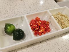 -烹然四季椰子鸡火锅(团结湖总店)