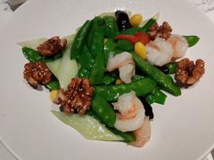 -奉天小馆·非遗东北菜(济南万象城店)