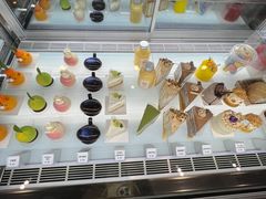 -侘寂甜品(自取店)