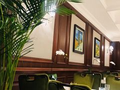 大堂-南山鲜虾面·活鲜小馆·海味大连菜(南山总店)