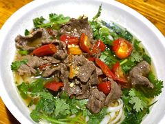 -肆姐面粉馆(坡子街店)