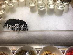 -西藏饭店·亚克·食光自助餐厅(文殊院店)