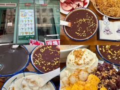 -必点海鲜·海肠捞饭·鲅鱼水饺(滨江道店)