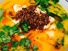 -云海肴·汽锅鸡·云南菜(天津国金汇店)