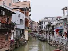 -长洲岛