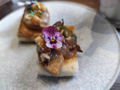 -Bistro 63 创意融合料理(广粤天地店)