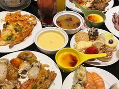 -汕头龙光喜来登酒店