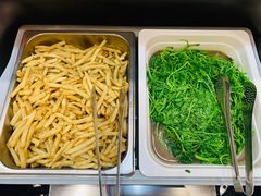 -素德轩素食餐厅(东港店)