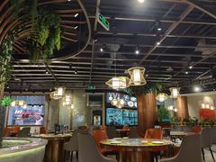 -顺意·顺德家乡菜(国际人才大厦店)