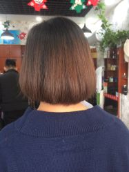-都市靓剪烫染沙龙