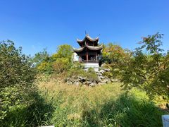 -武汉园博园(武汉自然博物馆)