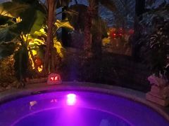 -太白山御龙湾温泉