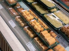 -泸溪河桃酥(湖滨银泰in77店)