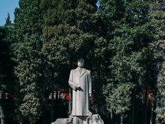 -周恩来同志少年读书旧址