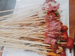 -川麻婆泥锅涮肚·串串火锅(物资学院店)