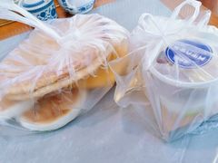 -河州春清真西北特色美食(虎踞路店)