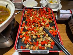 -小户人家(循礼门南国中心店)