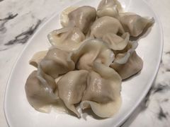 原汁海胆水饺-喜鼎海胆水饺(柏威年购物中心店)