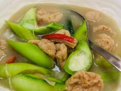 -寻味顺德·南记酒家·传统顺德菜·鱼生(广源路店)
