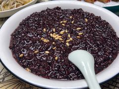 鸭血糯-张鸟园农家乐(张鸟园店)