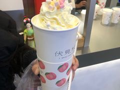 -伏小桃(萧山银隆店)