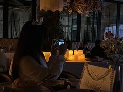 -嘎纳时光餐厅(水游城尚街店)