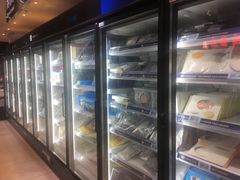 -盒马鲜生(枣园路店)