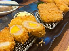 -胜博殿日式炸猪排(侨福芳草地店)