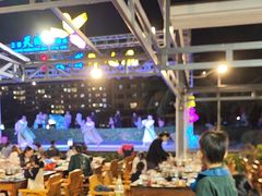 -渔家火锅·海鲜自助餐·演艺(亚龙湾天域酒店)