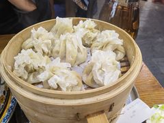-德顺源·非遗烧麦·老菜(大观园店)