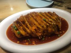 -杏花堂·山西菜馆(晋中万达店)