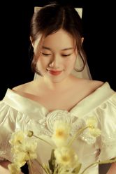 -米莱摄影写真(五大道别墅店)