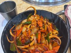 -德寿宫韩国料理(下沙店)
