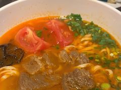 -康师傅私房牛肉面(申虹店)