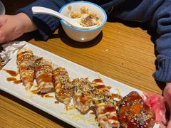 -花火-HANABI(莲花国际广场店)