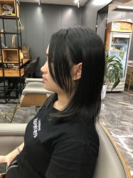 点击看大图 -藤野造型